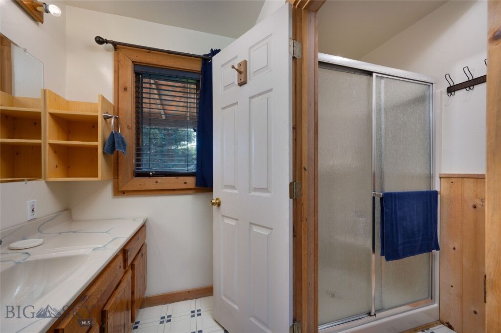 165 N Meadow Creek Road, McAllister MT 59740