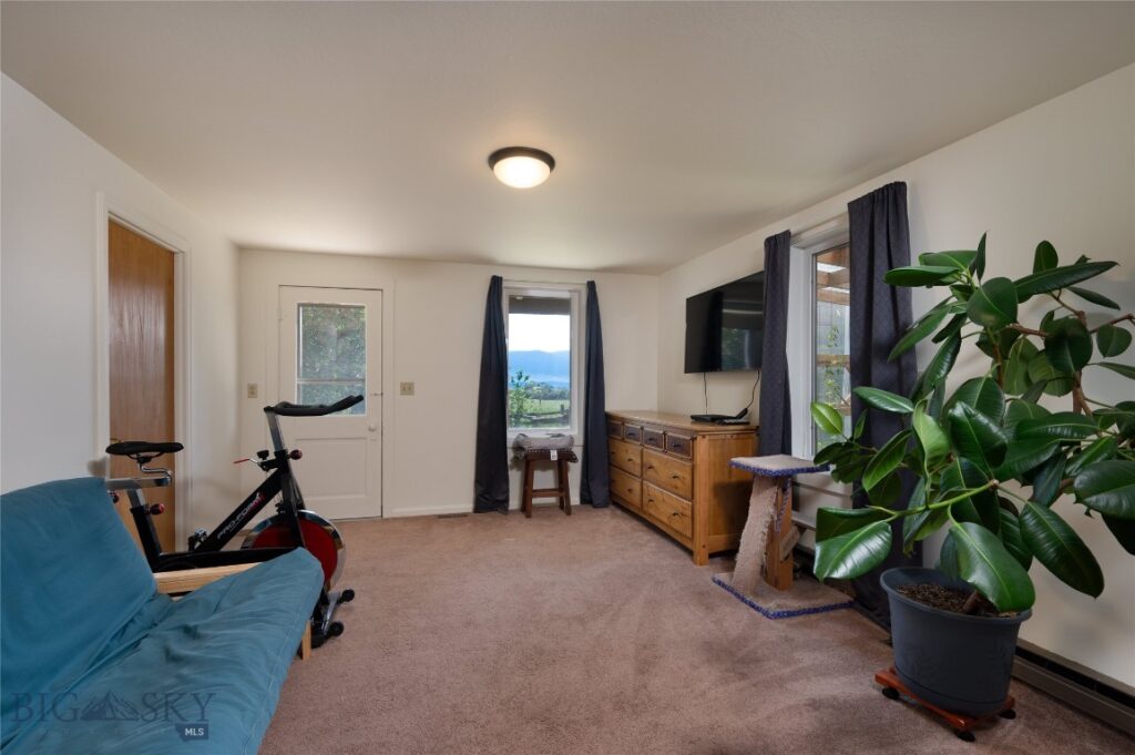 165 N Meadow Creek Road, McAllister MT 59740