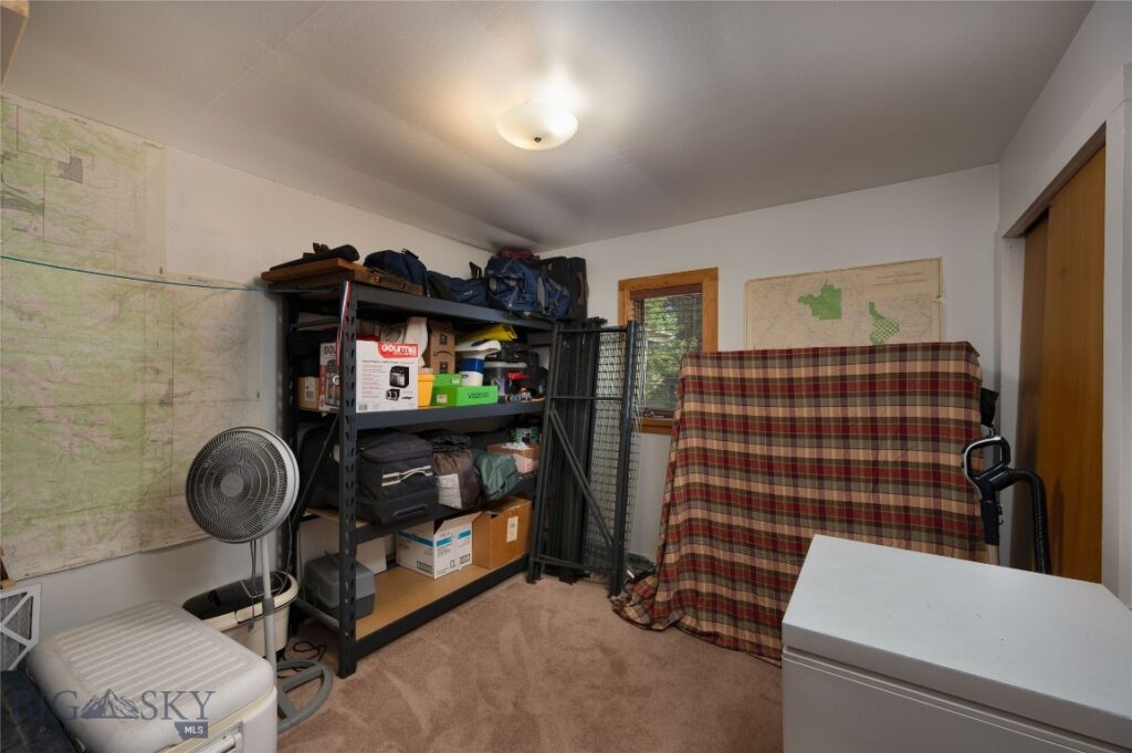 165 N Meadow Creek Road, McAllister MT 59740