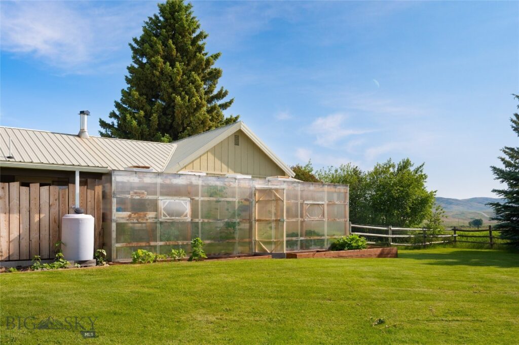 165 N Meadow Creek Road, McAllister MT 59740