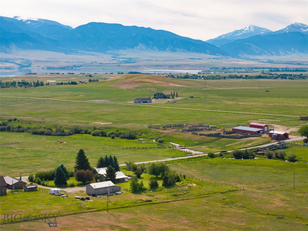 165 N Meadow Creek Road, McAllister MT 59740