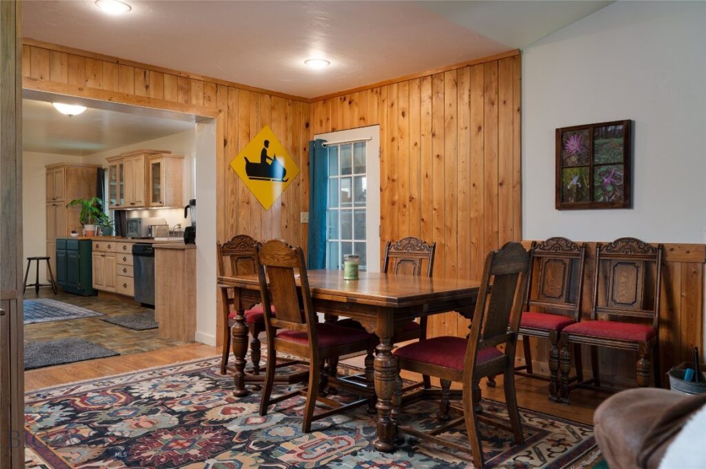 165 N Meadow Creek Road, McAllister MT 59740