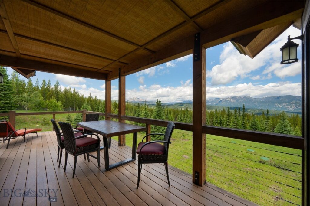 165 Trophy Bull Drive, Big Sky MT 59730