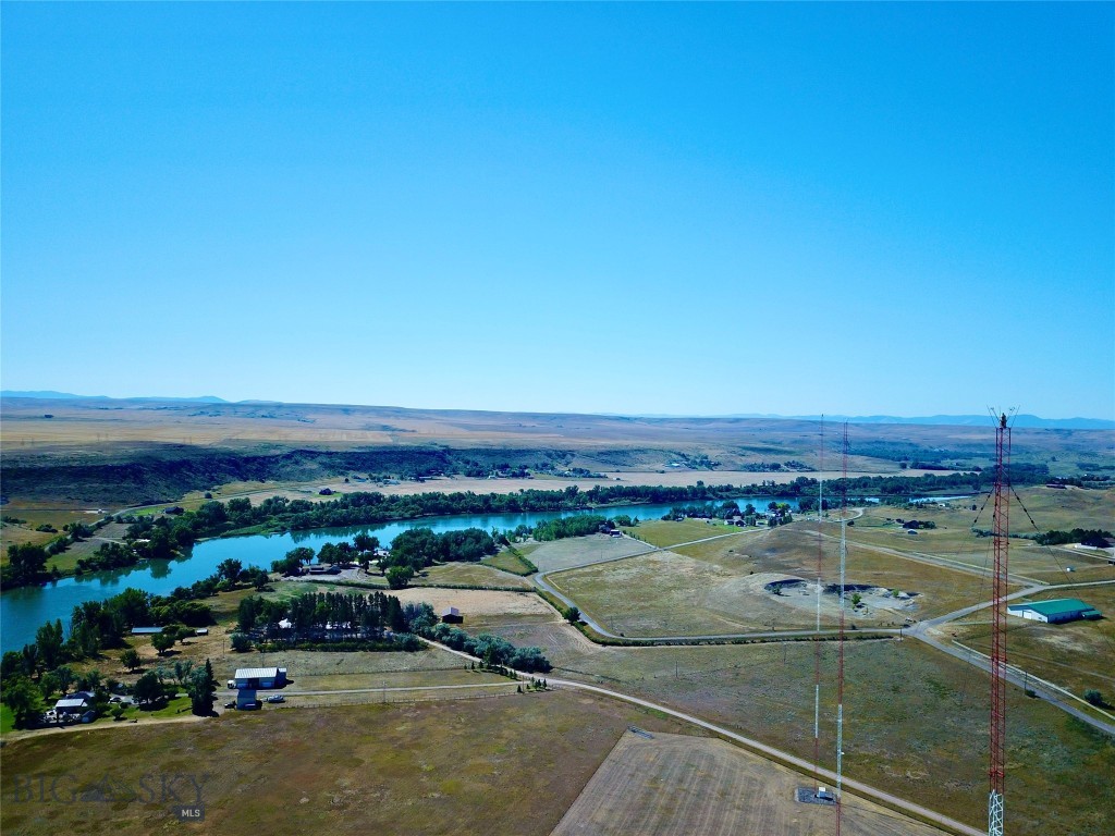 167 Dune Drive, Great Falls MT 59404