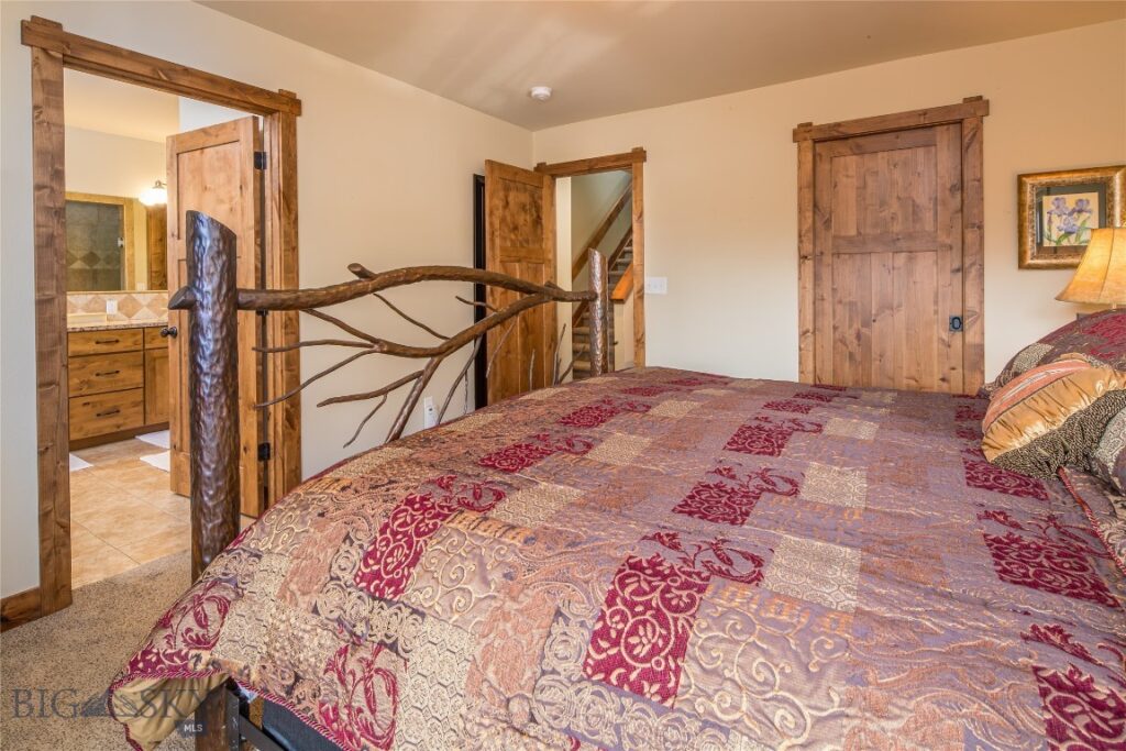 167 Pheasant Tail Lane, Big Sky MT 59716