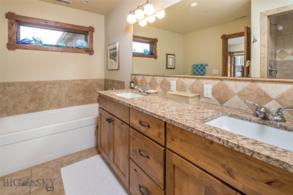 167 Pheasant Tail Lane, Big Sky MT 59716