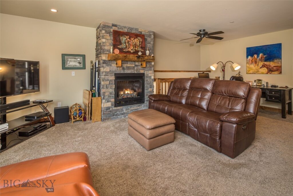 167 Pheasant Tail Lane, Big Sky MT 59716