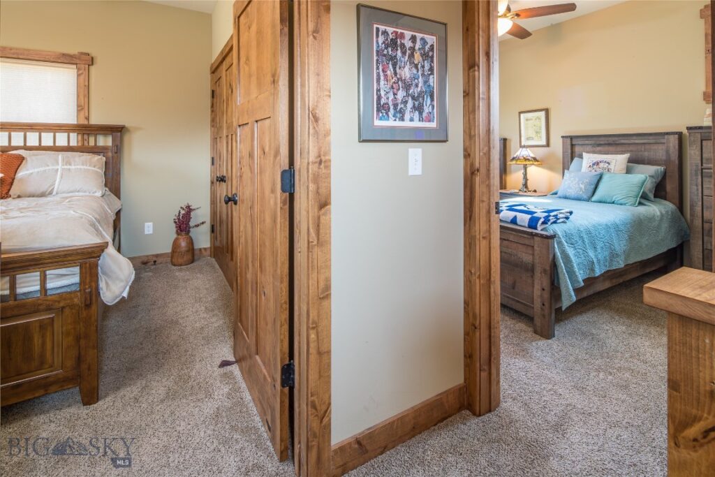 167 Pheasant Tail Lane, Big Sky MT 59716