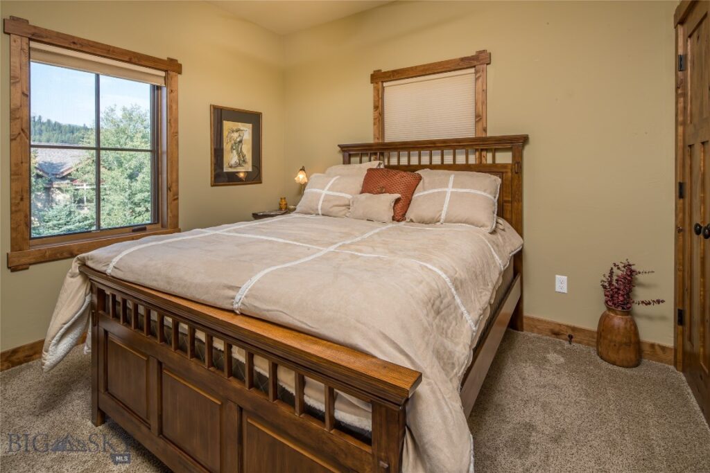 167 Pheasant Tail Lane, Big Sky MT 59716