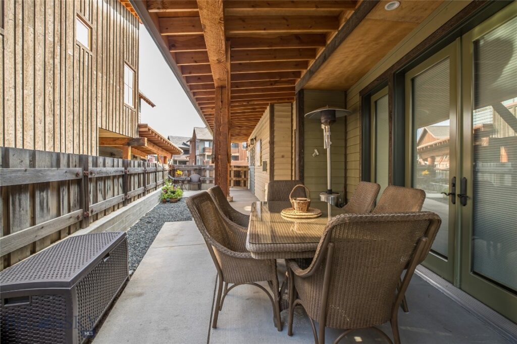 167 Pheasant Tail Lane, Big Sky MT 59716