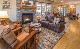 167 Pheasant Tail Lane, Big Sky MT 59716