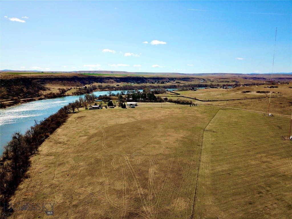 167 Dune Drive, Great Falls MT 59404