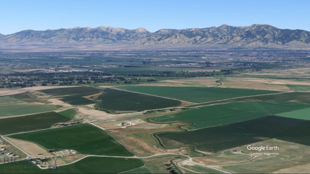 168 Kimber Ct, Bozeman MT 59718