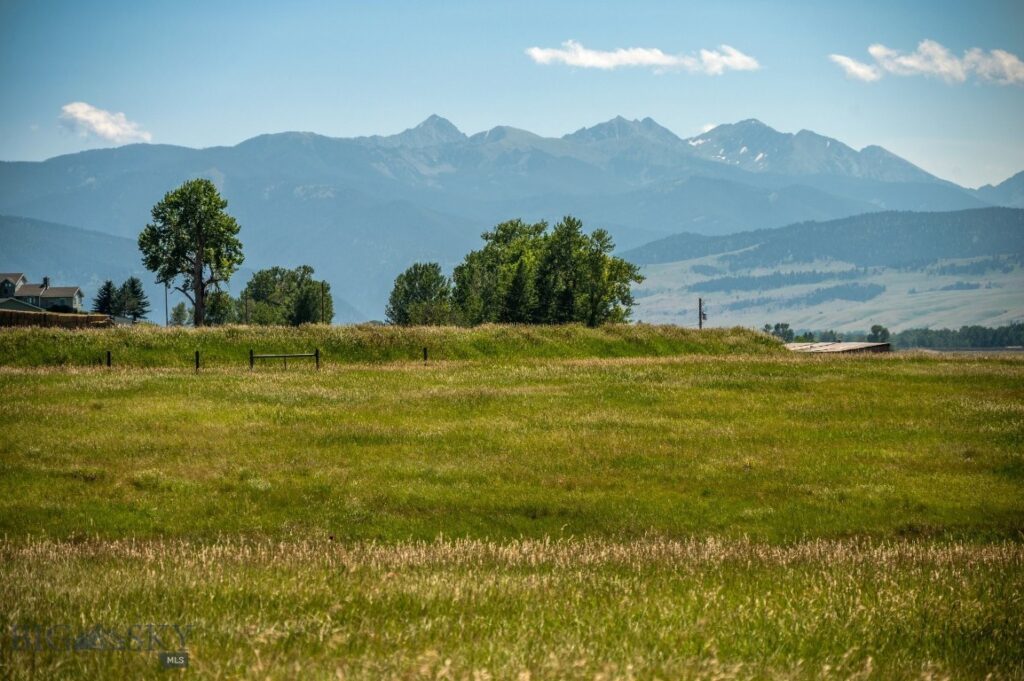 168 Kimber Ct, Bozeman MT 59718