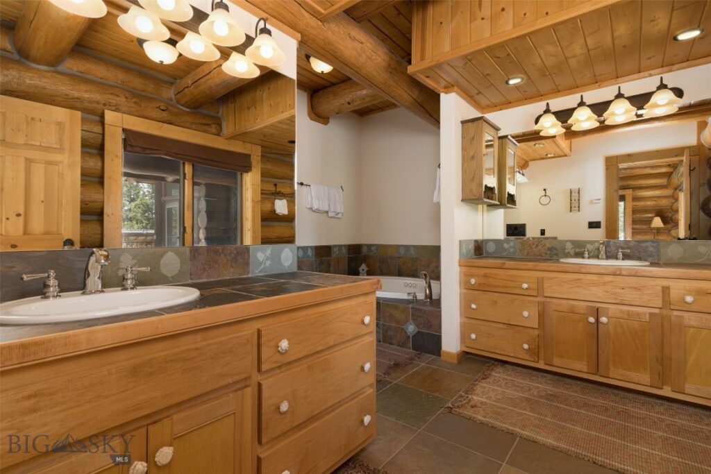 170 Hyalite Drive, Big Sky MT 59716