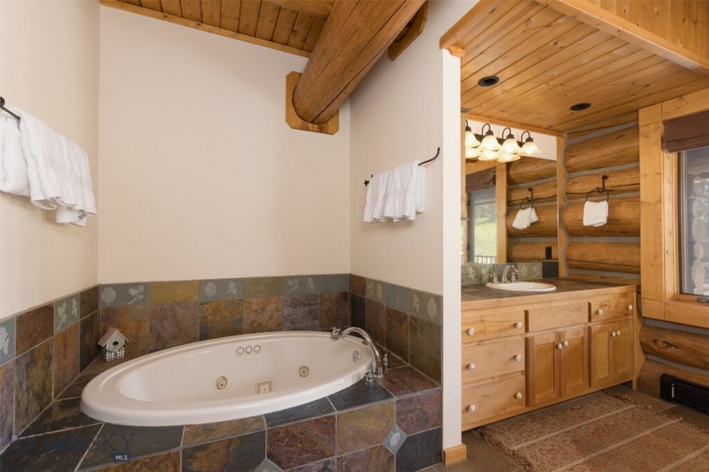 170 Hyalite Drive, Big Sky MT 59716