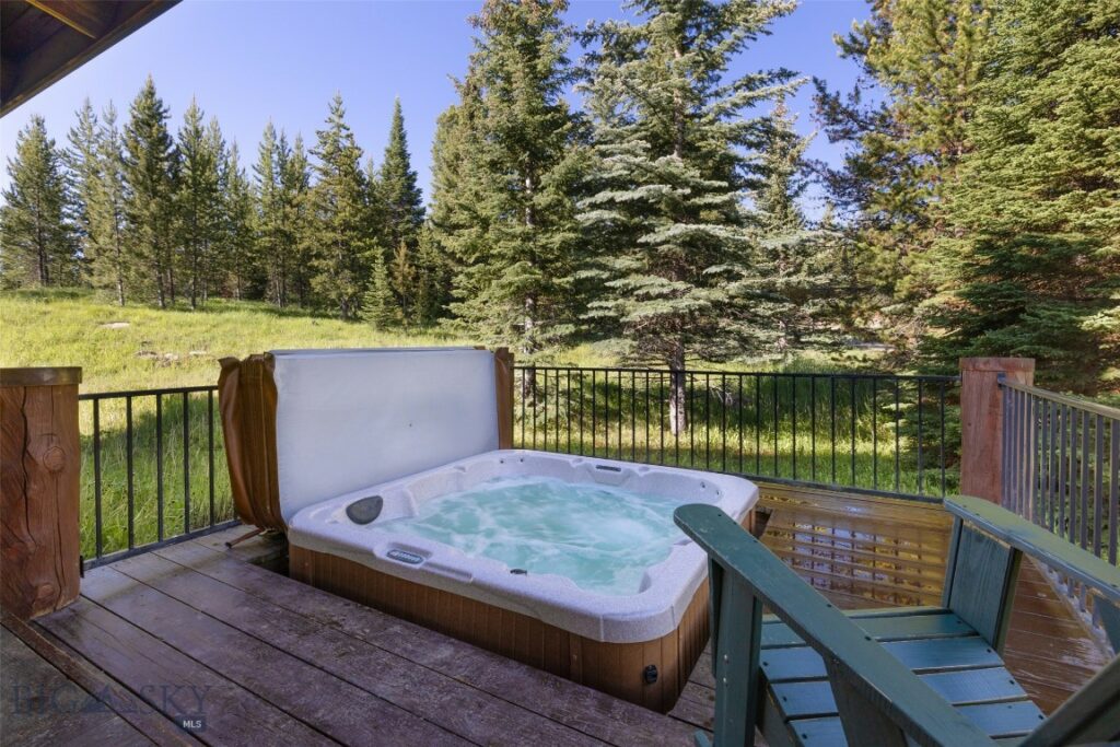 170 Hyalite Drive, Big Sky MT 59716