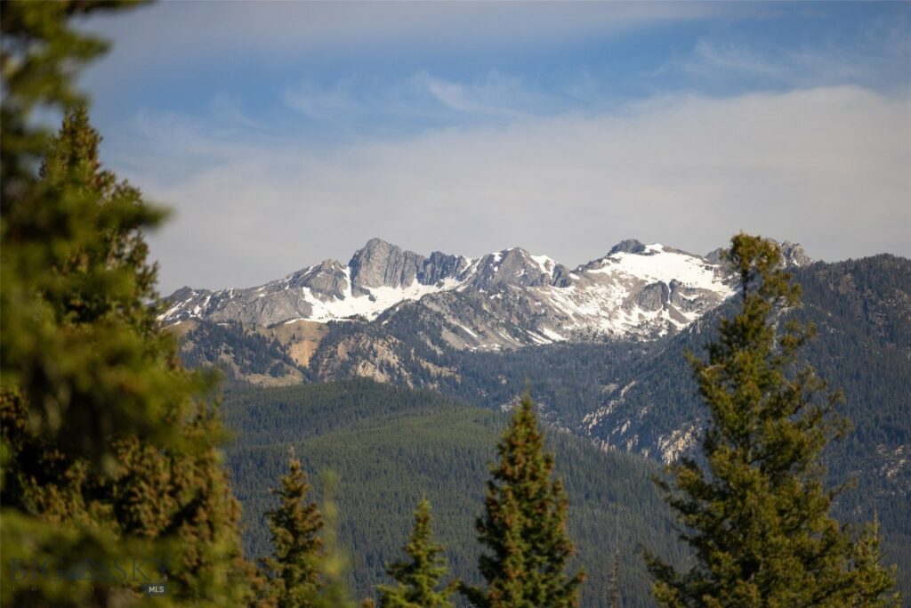 170 Hyalite Drive, Big Sky MT 59716