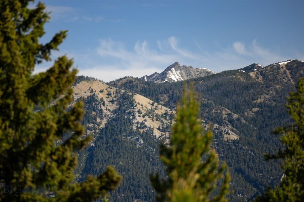 170 Hyalite Drive, Big Sky MT 59716