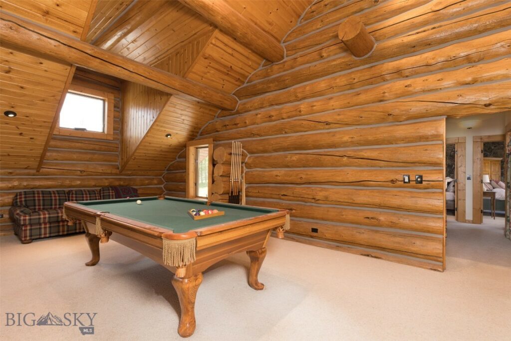 170 Hyalite Drive, Big Sky MT 59716