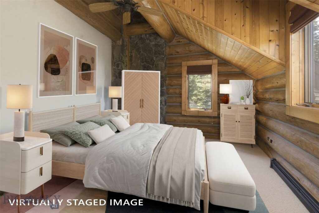 170 Hyalite Drive, Big Sky MT 59716