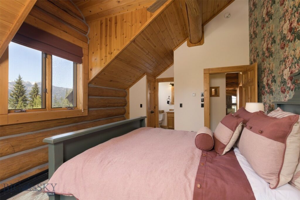 170 Hyalite Drive, Big Sky MT 59716