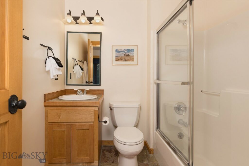 170 Hyalite Drive, Big Sky MT 59716