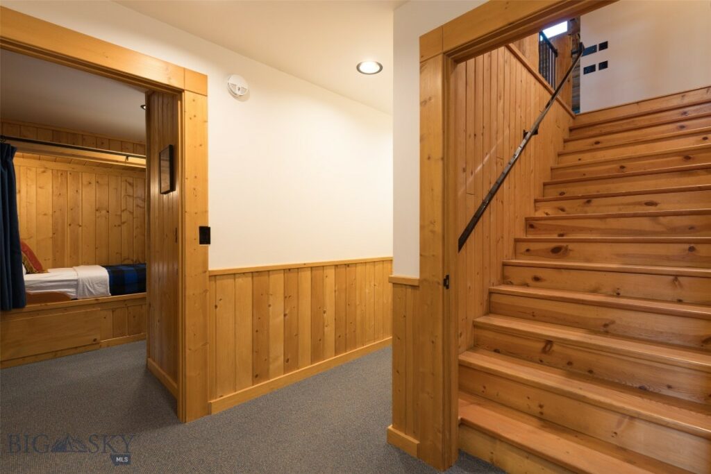 170 Hyalite Drive, Big Sky MT 59716