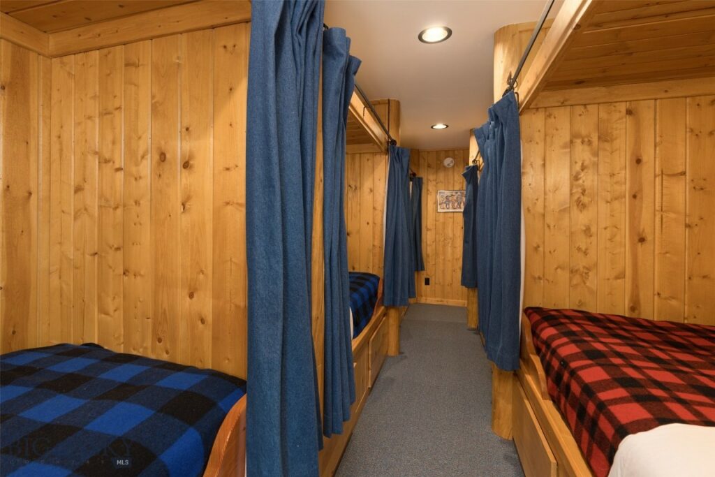 170 Hyalite Drive, Big Sky MT 59716