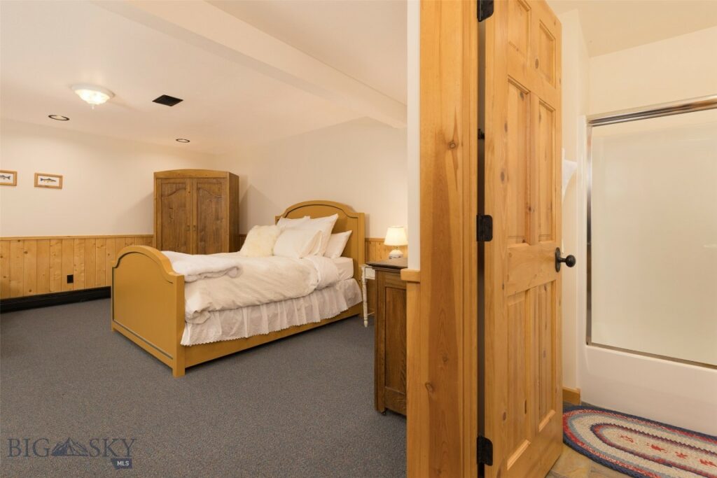 170 Hyalite Drive, Big Sky MT 59716