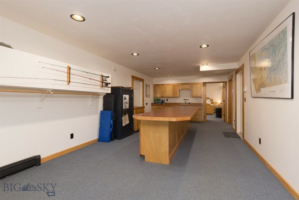 170 Hyalite Drive, Big Sky MT 59716