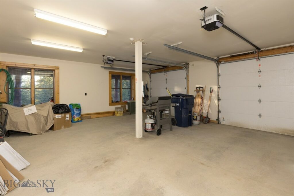 170 Hyalite Drive, Big Sky MT 59716