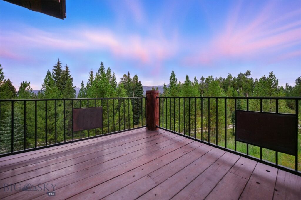 170 Hyalite Drive, Big Sky MT 59716