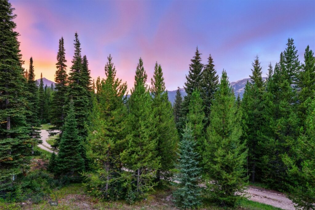 170 Hyalite Drive, Big Sky MT 59716