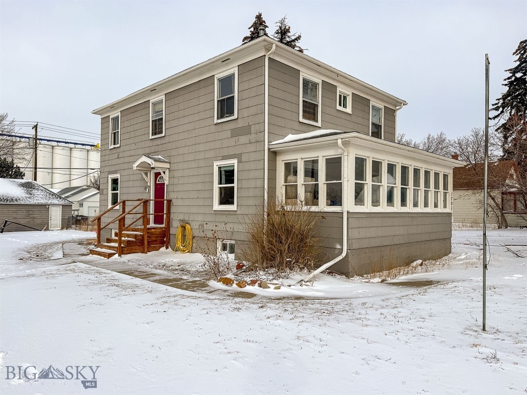 1701 8th Avenue N, Great Falls MT 59401