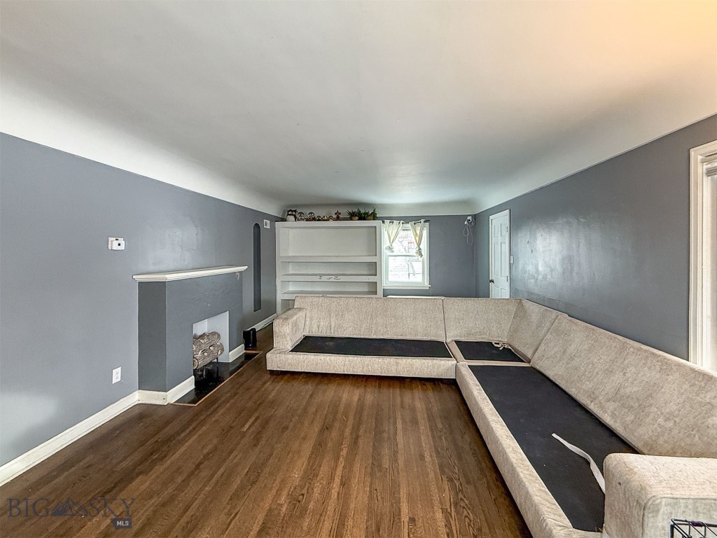 1701 8th Avenue N, Great Falls MT 59401