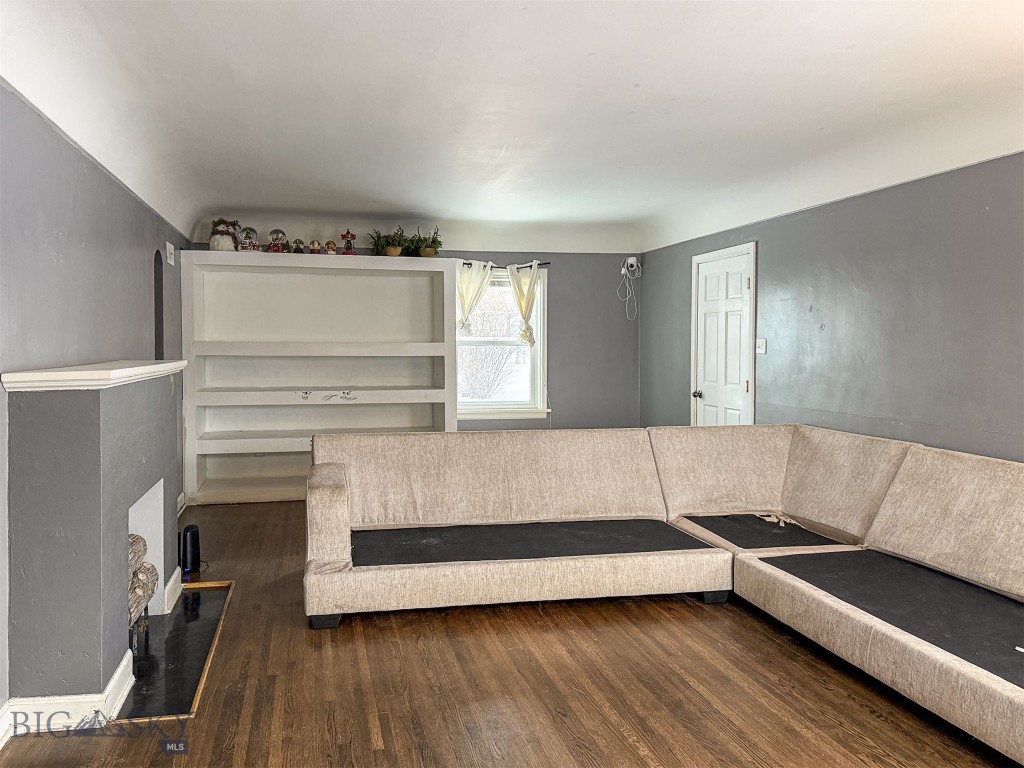 1701 8th Avenue N, Great Falls MT 59401