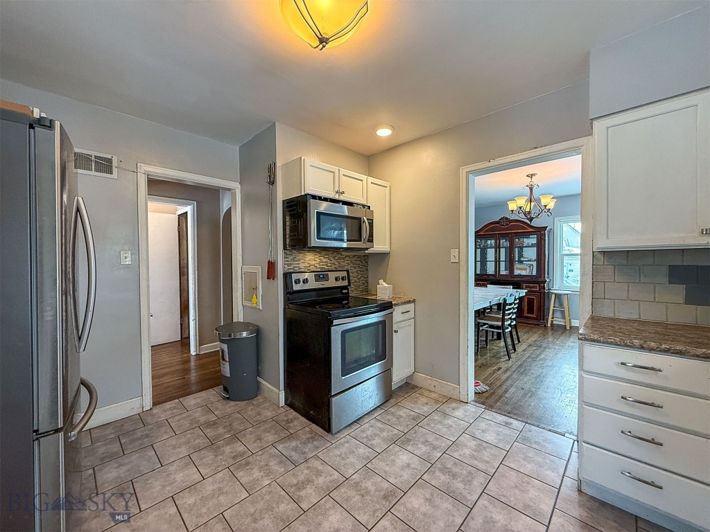 1701 8th Avenue N, Great Falls MT 59401