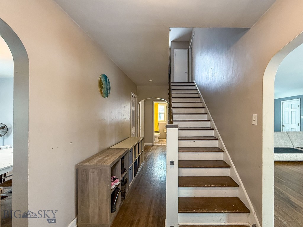 1701 8th Avenue N, Great Falls MT 59401