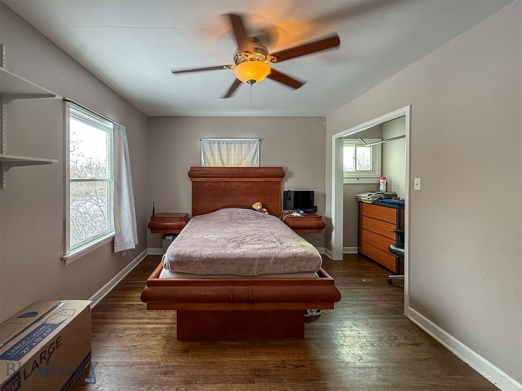 1701 8th Avenue N, Great Falls MT 59401