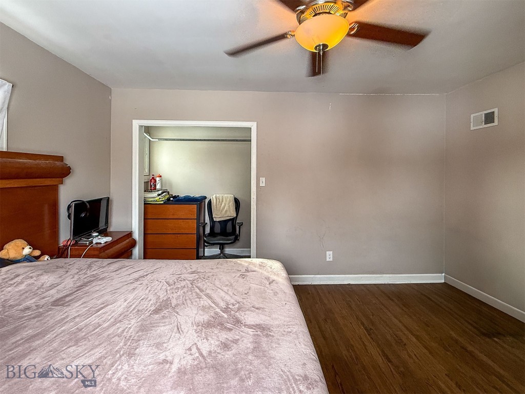 1701 8th Avenue N, Great Falls MT 59401