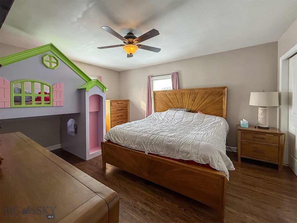 1701 8th Avenue N, Great Falls MT 59401