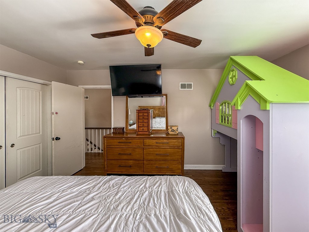 1701 8th Avenue N, Great Falls MT 59401