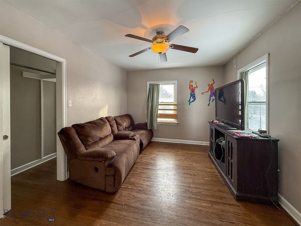 1701 8th Avenue N, Great Falls MT 59401