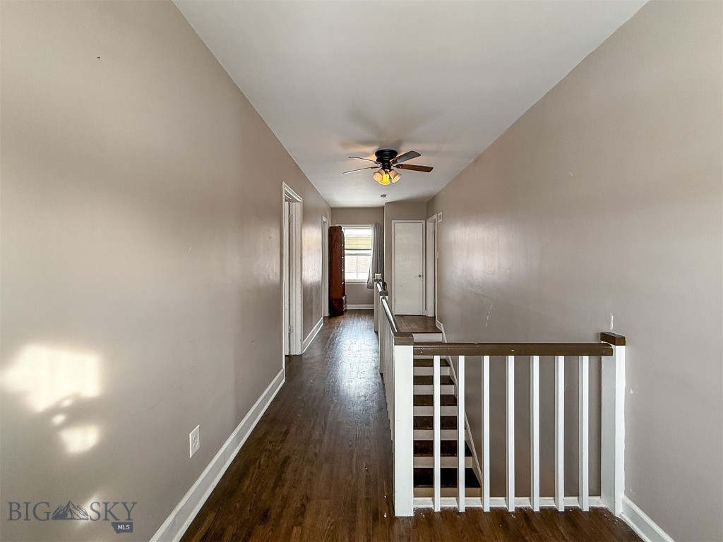 1701 8th Avenue N, Great Falls MT 59401