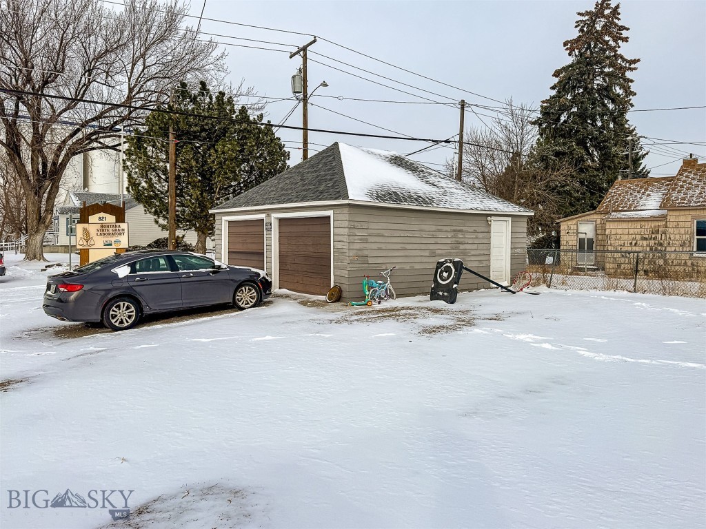 1701 8th Avenue N, Great Falls MT 59401