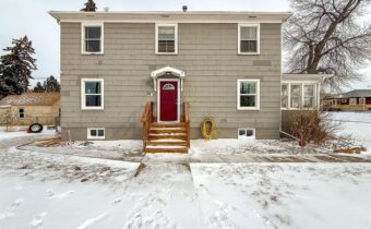 1701 8th Avenue N, Great Falls MT 59401