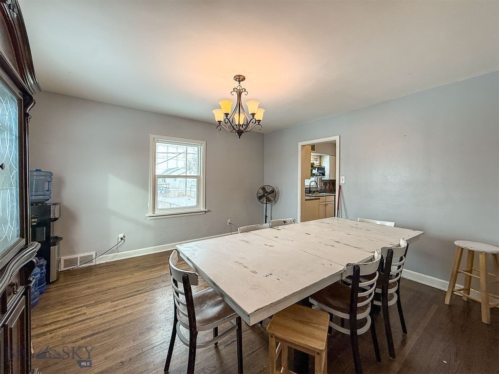 1701 8th Avenue N, Great Falls MT 59401