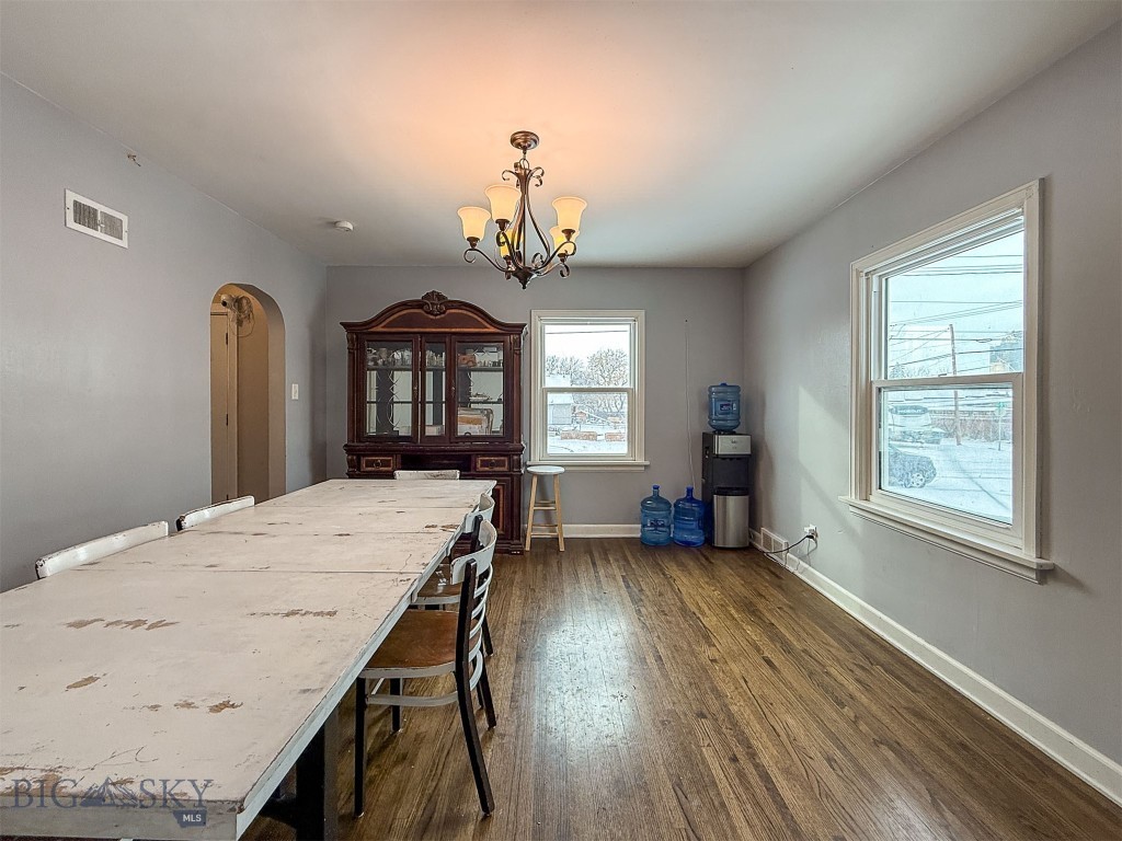 1701 8th Avenue N, Great Falls MT 59401