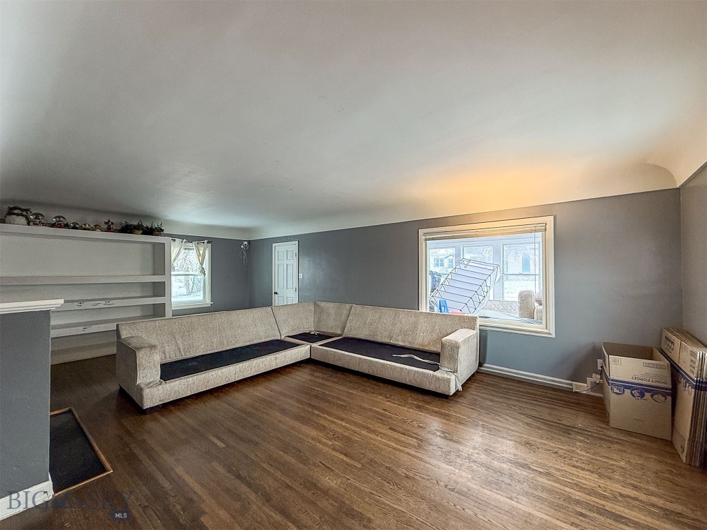 1701 8th Avenue N, Great Falls MT 59401